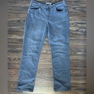 Levi Strauss & Co. Classic Straight Leg 4309-R